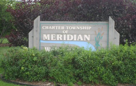 Meridian Charter Township, MI