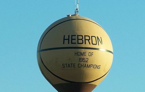 Hebron, IL