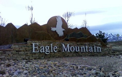 Eagle Mountain, UT