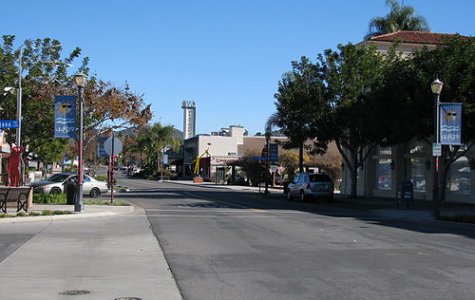 Vista, CA