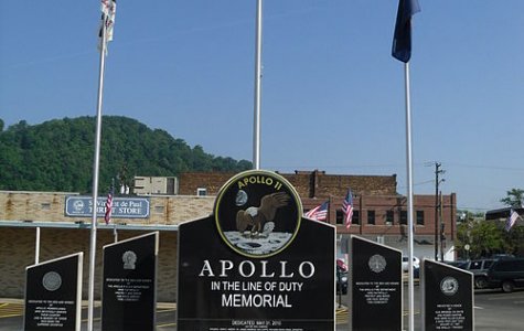 Apollo, PA