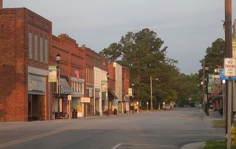 Roseboro, NC