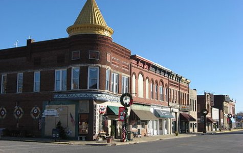 Orleans, IN