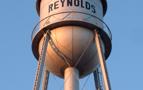 Reynolds, IN