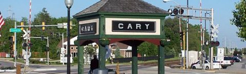 Cary, IL