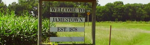 Jamestown, KS