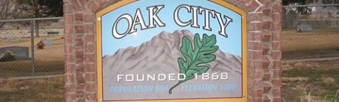 Oak City, UT