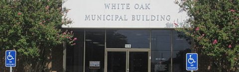White Oak, TX
