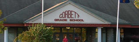 Corbett, OR