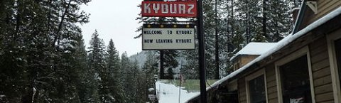 Kyburz, CA