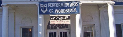 Woodstock, NY