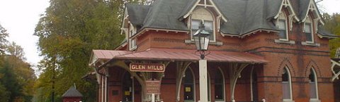 Glen Mills, PA