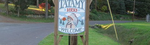 Tatamy, PA