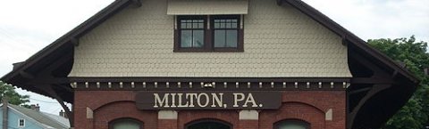 Milton, PA