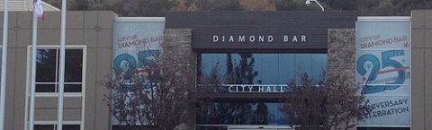 Diamond Bar, CA