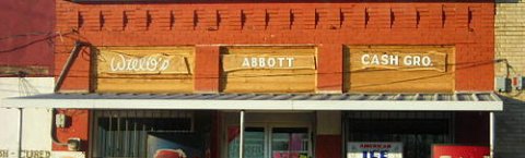 Abbott, TX