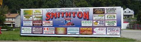 Smithton, PA