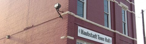 Haubstadt, IN