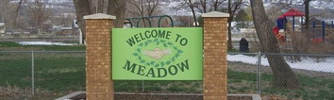 Meadow, UT
