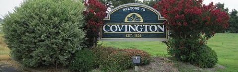 Covington, TN
