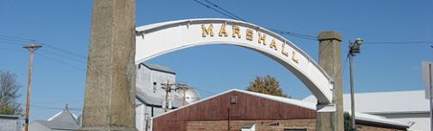 Marshall, IN