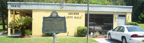Archer, FL