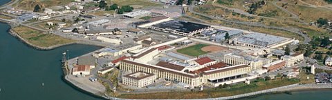 San Quentin, CA