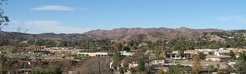 Agoura Hills, CA