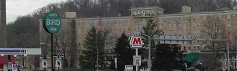 French Lick, IN