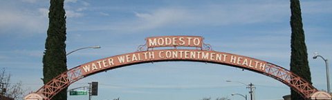 Modesto, CA