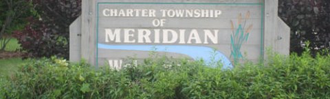 Meridian Charter Township, MI