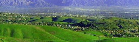 Chino Hills, CA