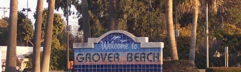 Grover Beach, CA