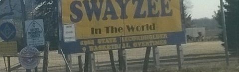 Swayzee, IN