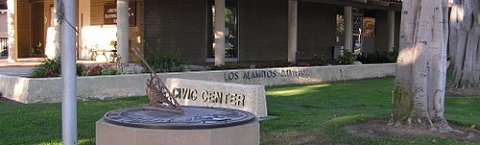 Los Alamitos, CA