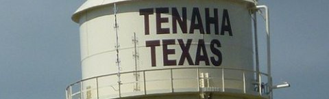 Tenaha, TX