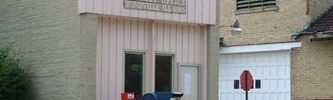 Bondville, IL