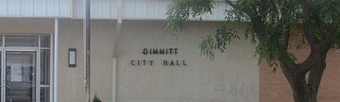 Dimmitt, TX