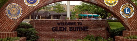Glen Burnie, MD