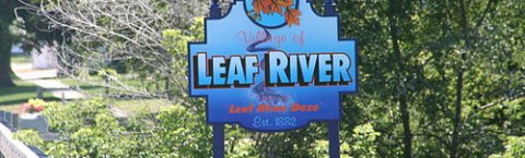 Leaf River, IL