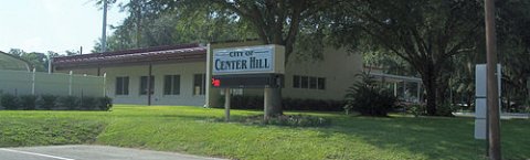 Center Hill, FL