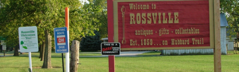 Rossville, IL