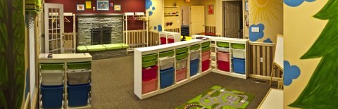 Poconoski Child Care/Learning center