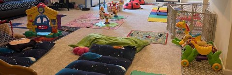 Little Ladybug Learning Center, Elkridge