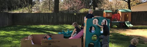 Diamond Daycare & Preschool, Diamond Springs