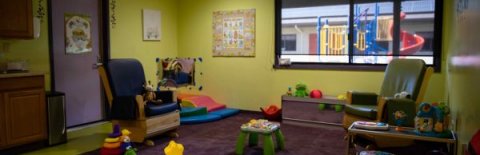 Valley Christian Preschool, Dublin