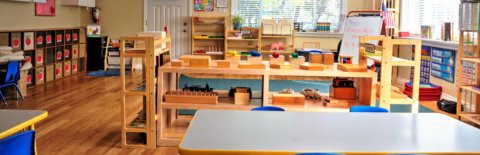 Westlake Montessori School, Westlake Village