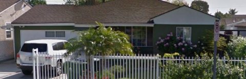Batres Family Child Care, North Hollywood