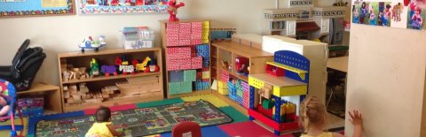 Ashton Daycare & Learning Center, Silver Spring