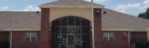 Kids' Laughing & Learning Center, Tomball